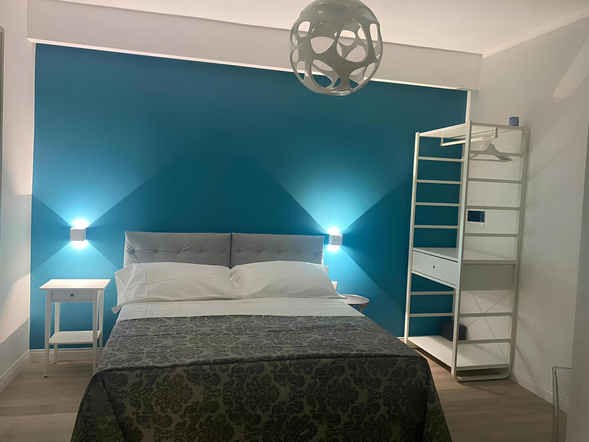 Suite Riviera 84 Napoli Ngoại thất bức ảnh
