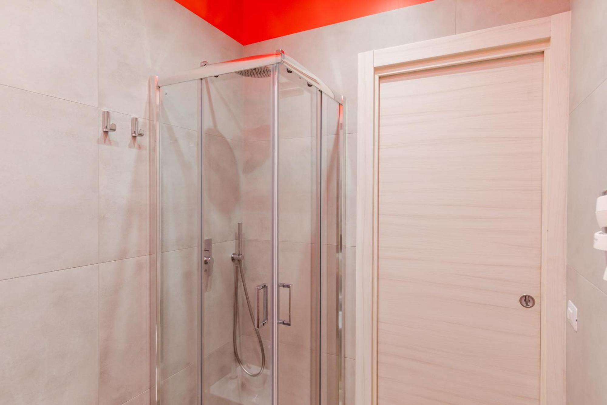 Suite Riviera 84 Napoli Ngoại thất bức ảnh