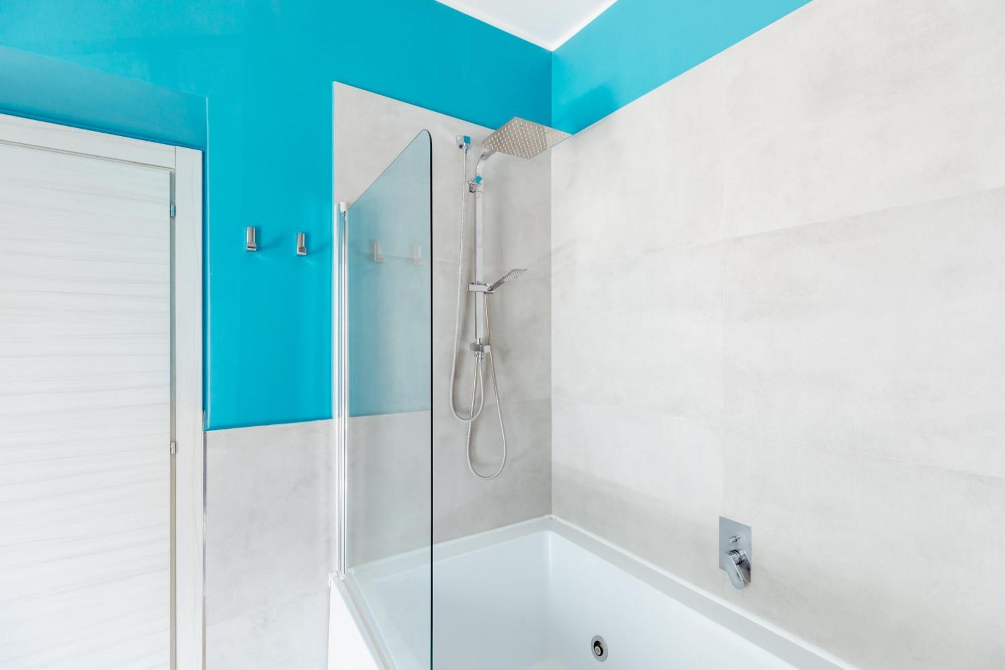 Suite Riviera 84 Napoli Ngoại thất bức ảnh