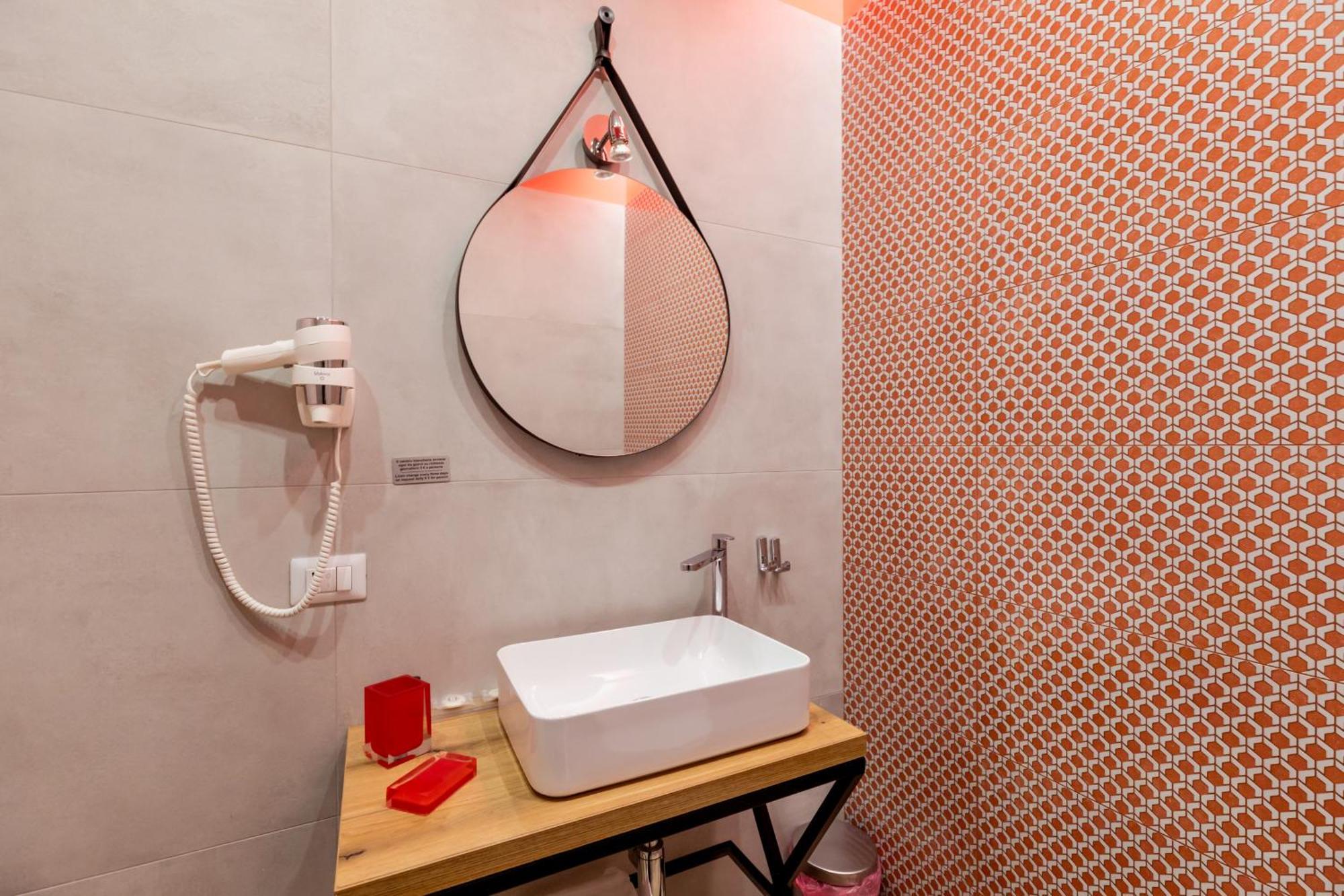 Suite Riviera 84 Napoli Ngoại thất bức ảnh