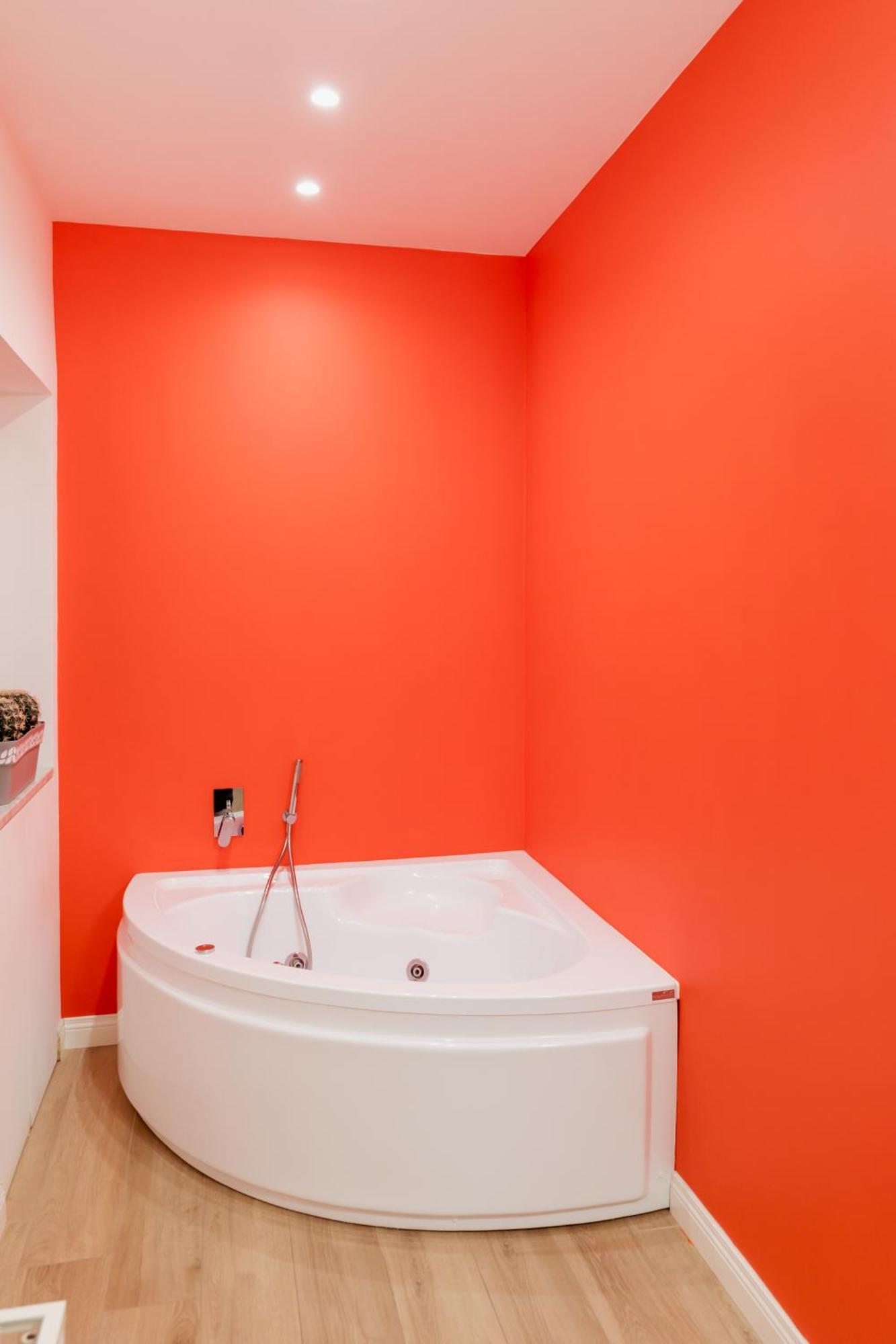 Suite Riviera 84 Napoli Ngoại thất bức ảnh