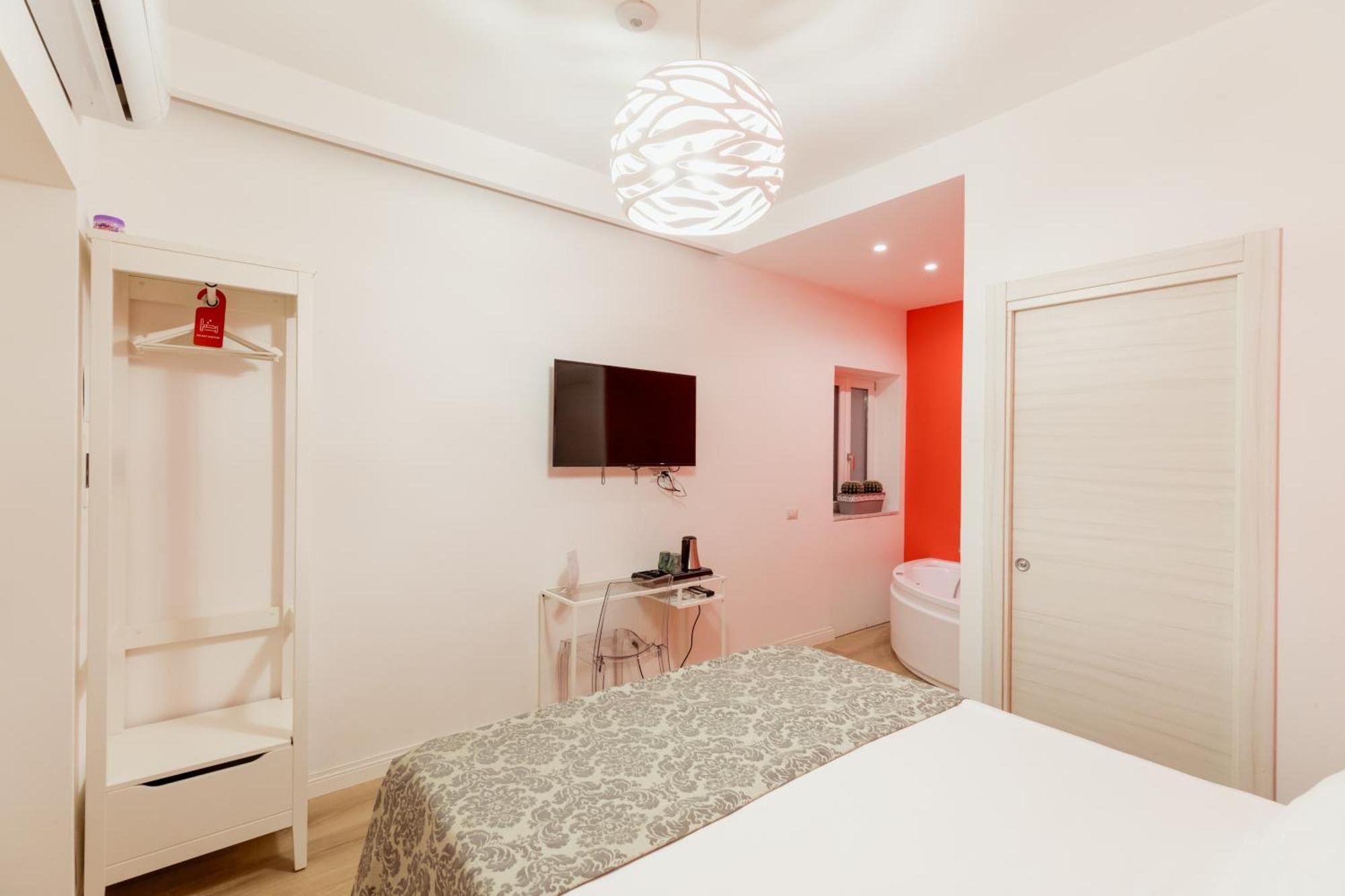 Suite Riviera 84 Napoli Ngoại thất bức ảnh