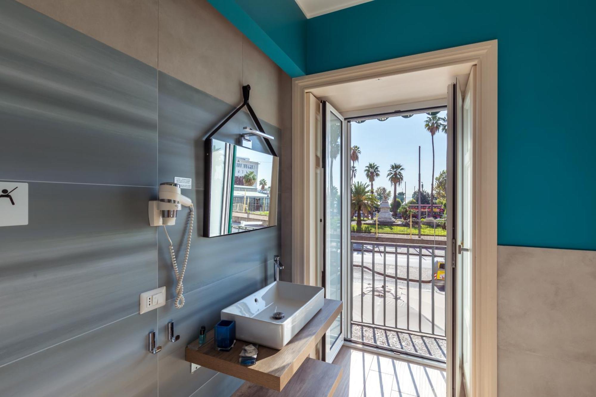 Suite Riviera 84 Napoli Ngoại thất bức ảnh