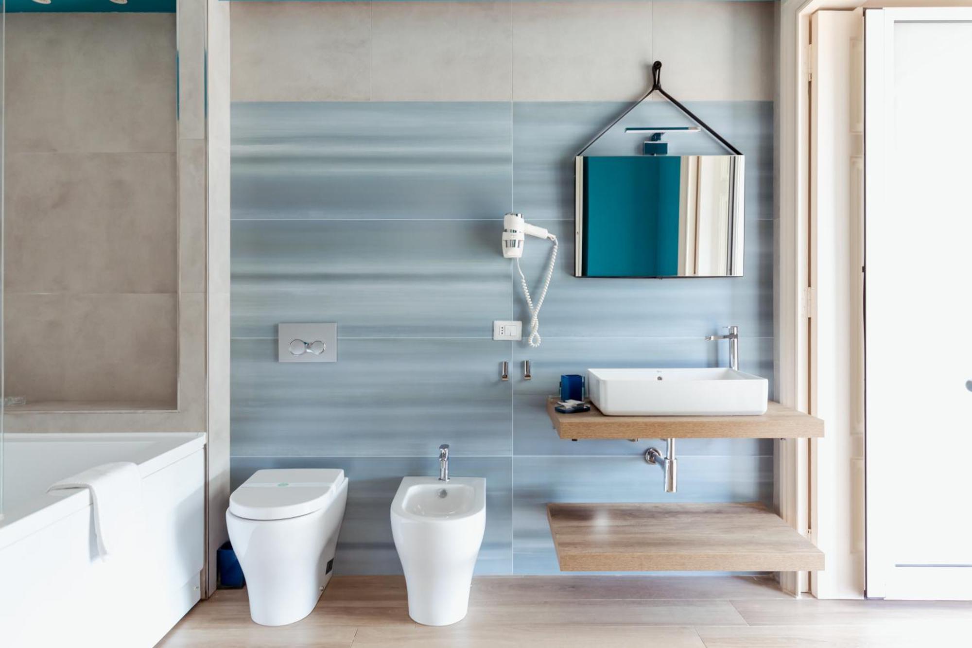 Suite Riviera 84 Napoli Ngoại thất bức ảnh