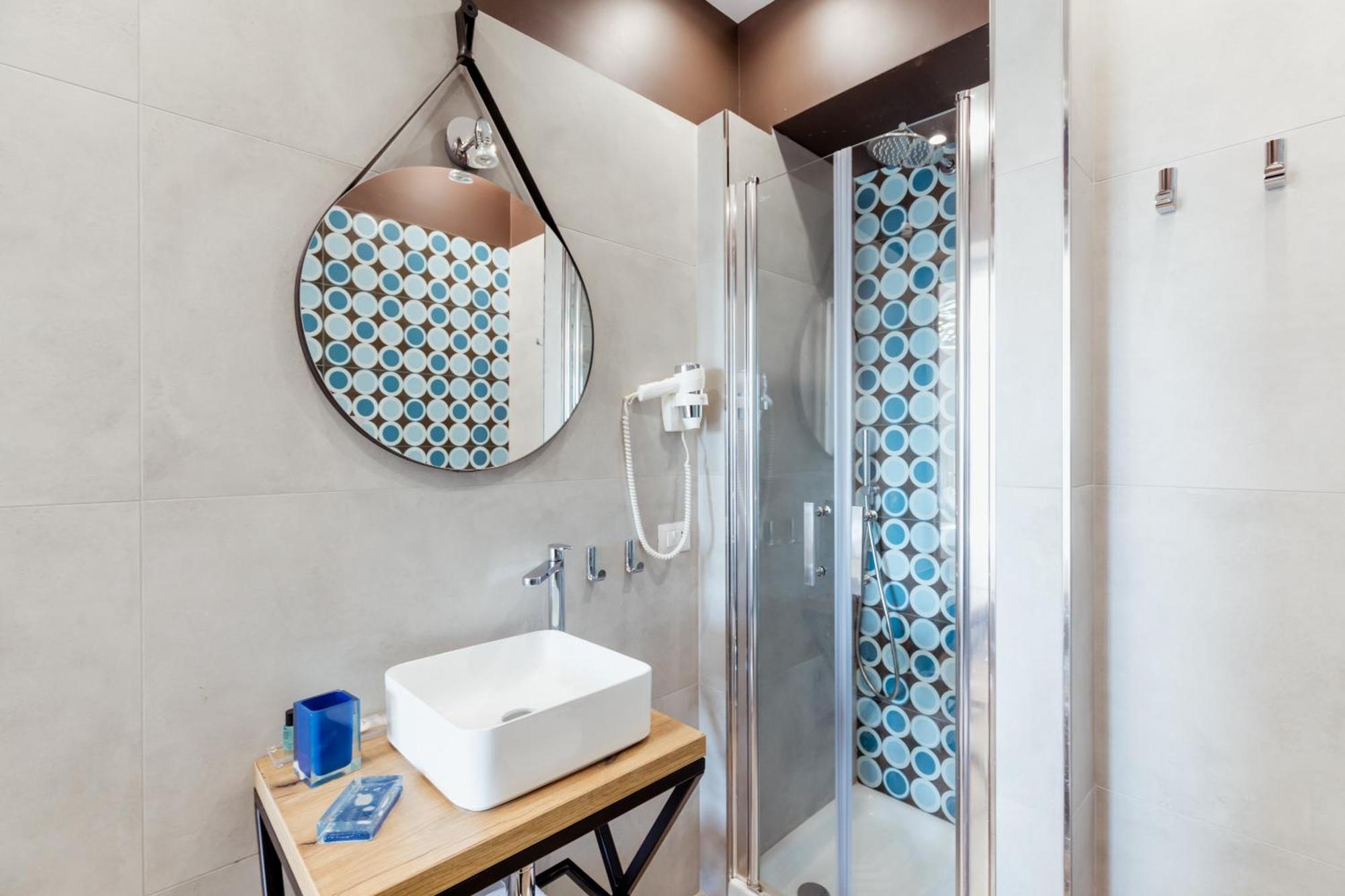 Suite Riviera 84 Napoli Ngoại thất bức ảnh