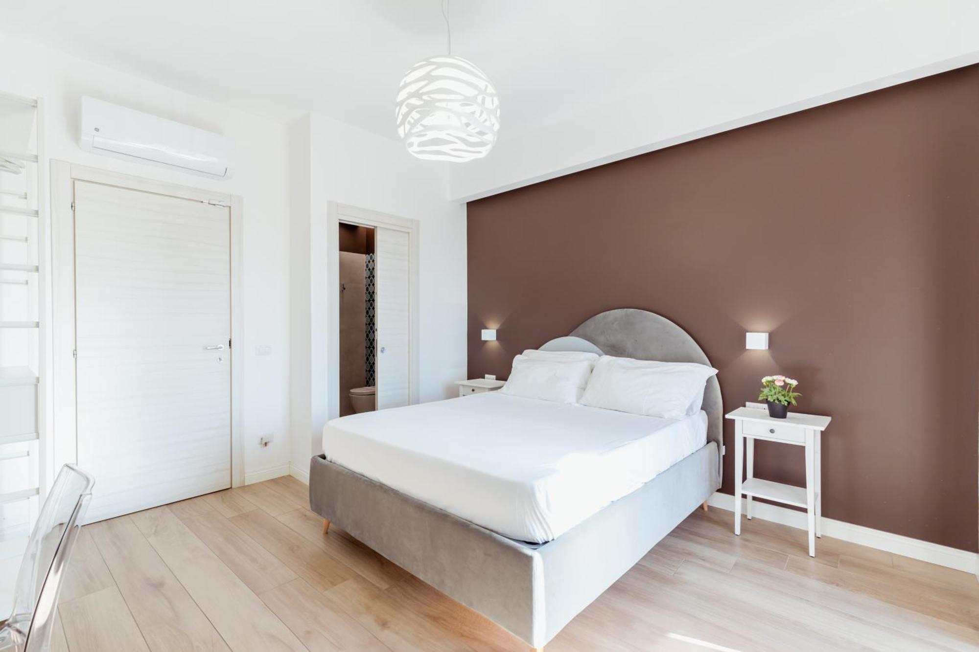 Suite Riviera 84 Napoli Ngoại thất bức ảnh