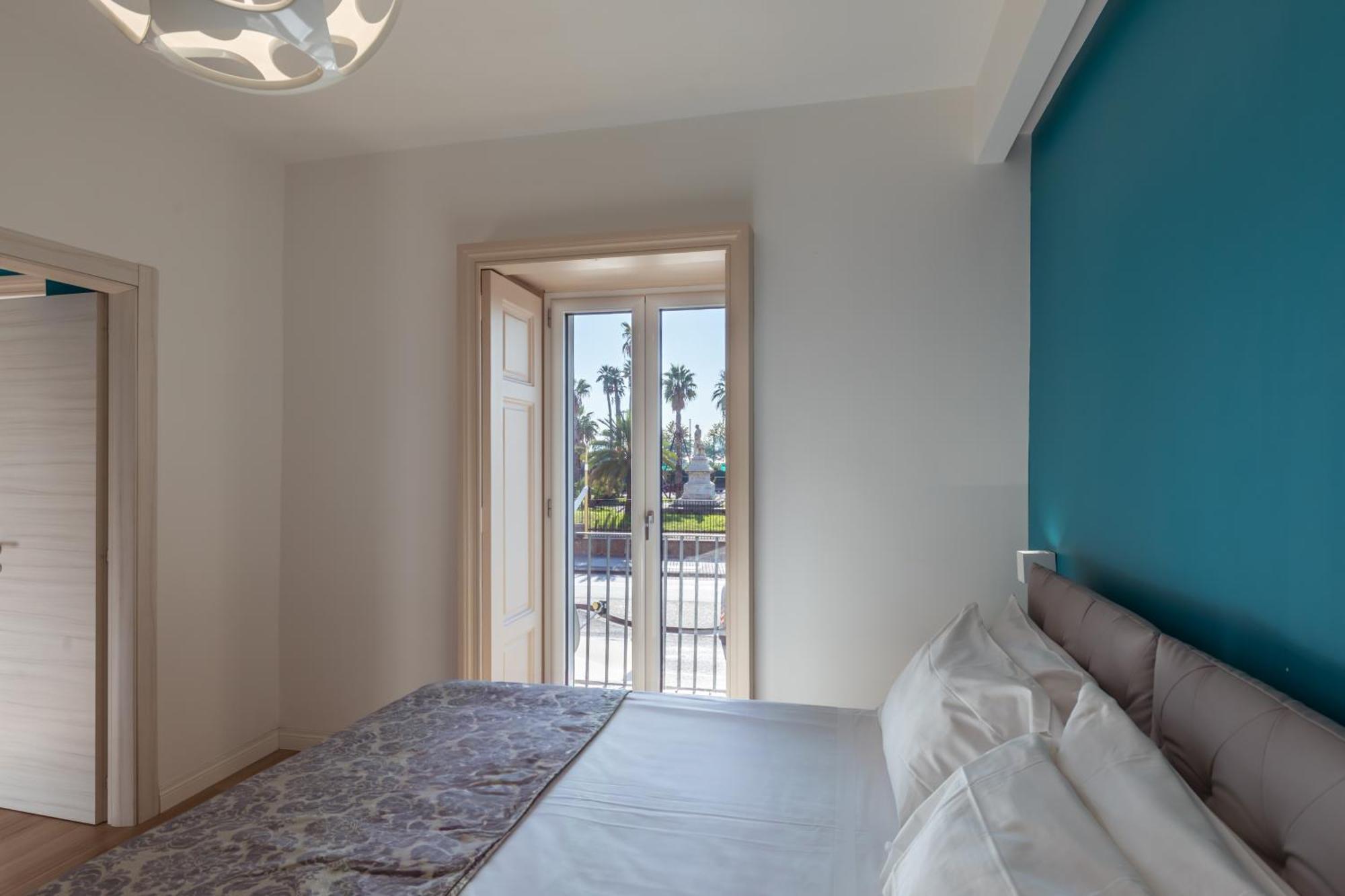 Suite Riviera 84 Napoli Ngoại thất bức ảnh